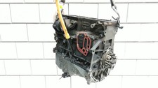 ENGINE Audi A4 (B6) Sedan 1.8 T 20V (AVJ) 2001