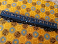 ROCO HO DB 2nd Coach unboxed.