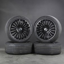 20 Inch Summer Wheels Mercedes Glc X254 C254 AMG A2544010800 Summer Tyre