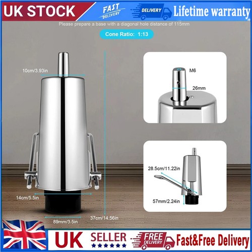 Barber chair hydraulic pump - barber,