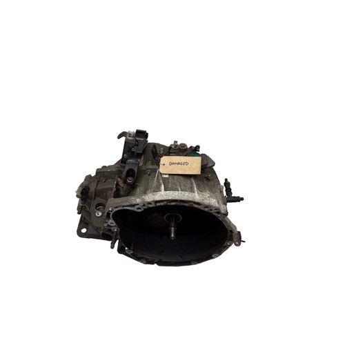 Renault megane gearbox - renault,