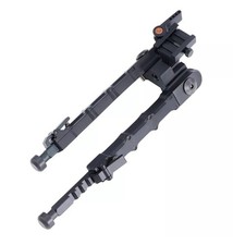 7.5-9 In. Tactical Rifle Bipod