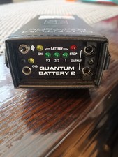 Quantum Battery 2  & Quantum
