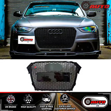 Audi RS4 Style A4 S4 B8.5