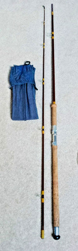 Pateke morton spin - pateke, 9'