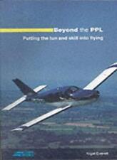 Beyond the PPL: Putting the