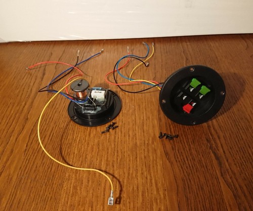 Pair acoustic solutions - pair,