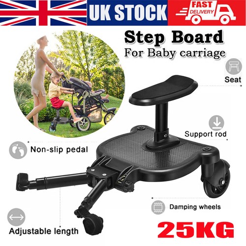 Universal kids buggy board - universal,
