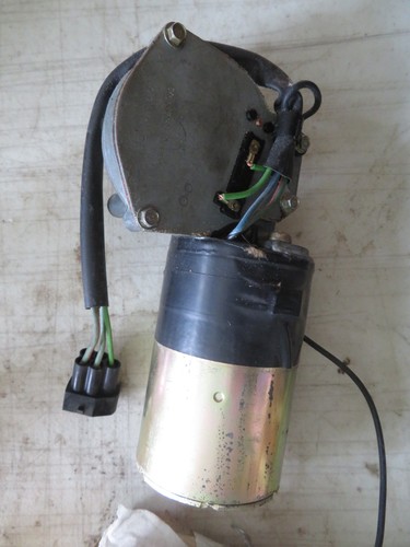 Austin metro windscreen wiper - austin,