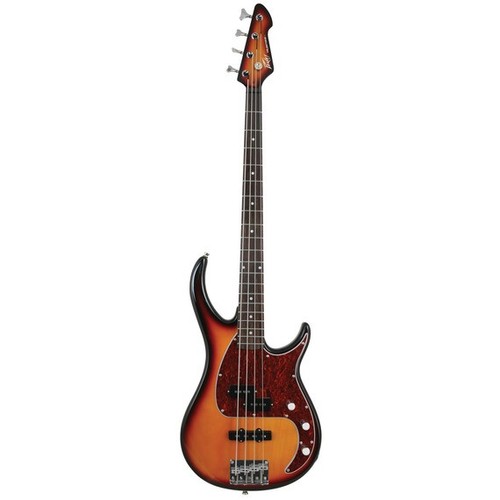 Peavey milestone bass guitar - milestone,