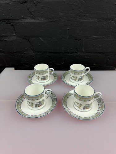 Wedgwood chinese legend - 4,