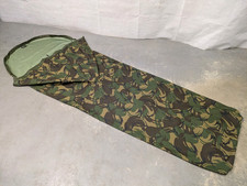 British Army DPM Bivvy Bag MVP