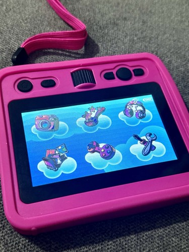 Kurio snap camera - kurio,