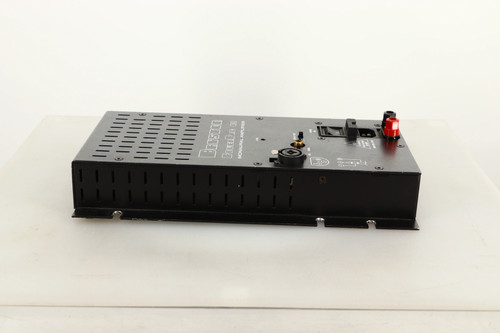 Bryston powerpac monaural - bryston,