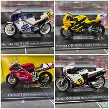 Various Makes & Models of