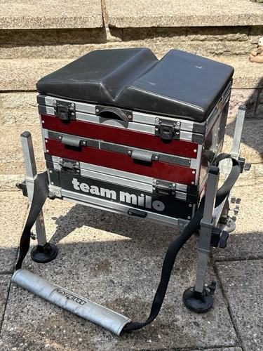 Milo pro system m50 - milo,