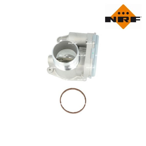 Throttle body nrf 408013 - body,