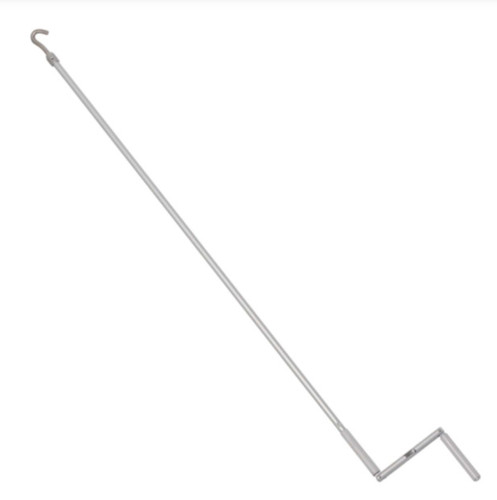 Fiamma 0466 aluminium - fiamma,