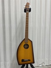 K Yairi Acoustic Guitar