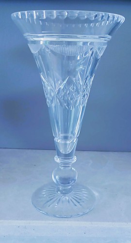 Stuart crystal cut - cut, glass