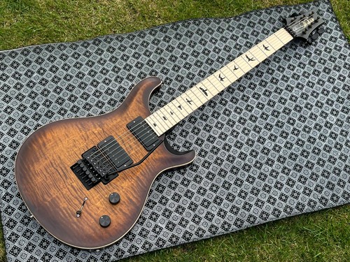 Prs usa ce24 - prs, waring