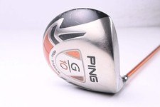 Ping G10 Draw Driver / 10.5