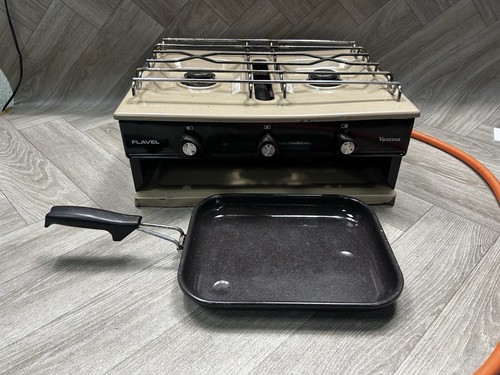 Flavel vanessa gas two burner - flavel,