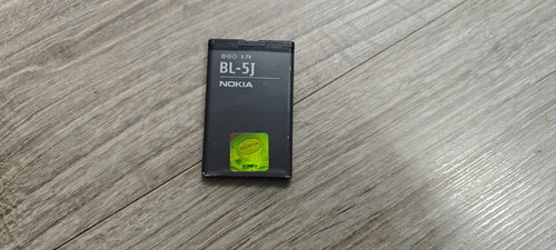 Nokia battery for 5228 - bl-5j,