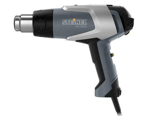 Steinel hg2320e lcd heat gun - steinel,
