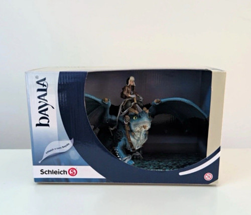 Schleich bayala dragon - schleich,