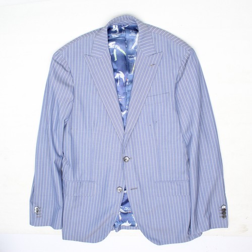 Custom sport coat - custom, 38r