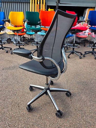 Liberty humanscale ergonomic - liberty,