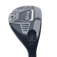 Used Ping G425 3 Hybrid / 19