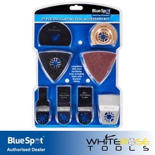 BlueSpot Oscillating Multi