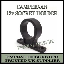 Campervan 12v Usb Socket