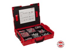 Fischer DuoLine L-Boxx 833