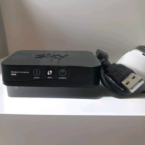 Sky wireless wifi connector - ,
