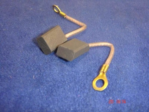 Pair carbon brushes for - pair,