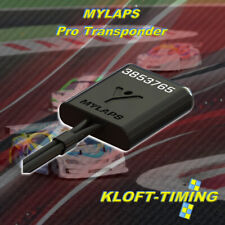 Mylaps RC4 Pro Transponder #10R147 --NEW--