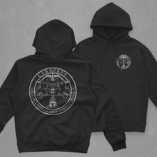 France 4th Special Forces Heli Regiment Cerberes Joint Task Force GIH Hoodie