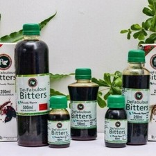 Fabulous Herbal BITTERS 100% Natural 250ML