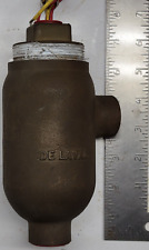 DeLaval ball valve