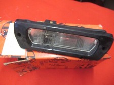 Genuine Alfa Romeo Alfetta