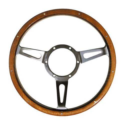 Classic inch riveted - classic, 14