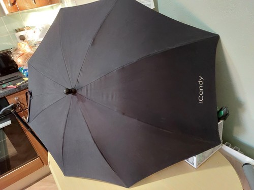 Icandy parasol without clamp - icandy,
