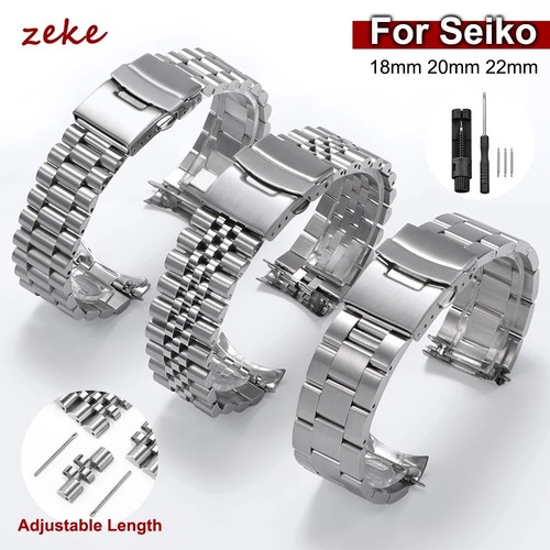 Stainless steel watch - 🔥,