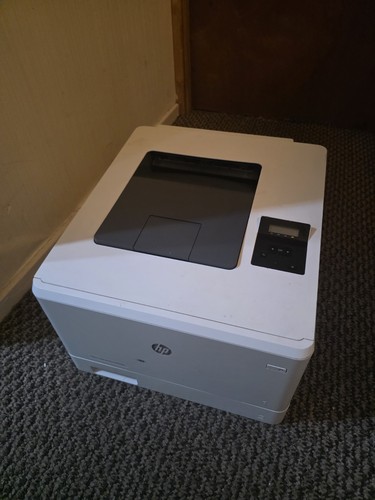 Colour laser jet pro - hp,