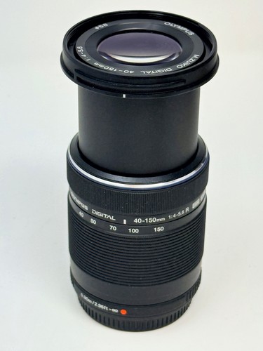 Olympus zuiko digital ed - olympus, m.zuiko