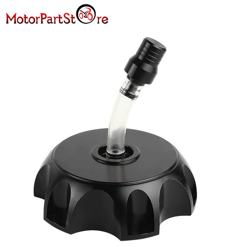 Gas cap fuel - cap,