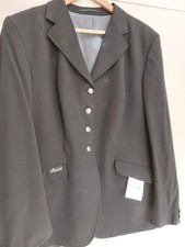 Pikeur Black Dressage Show